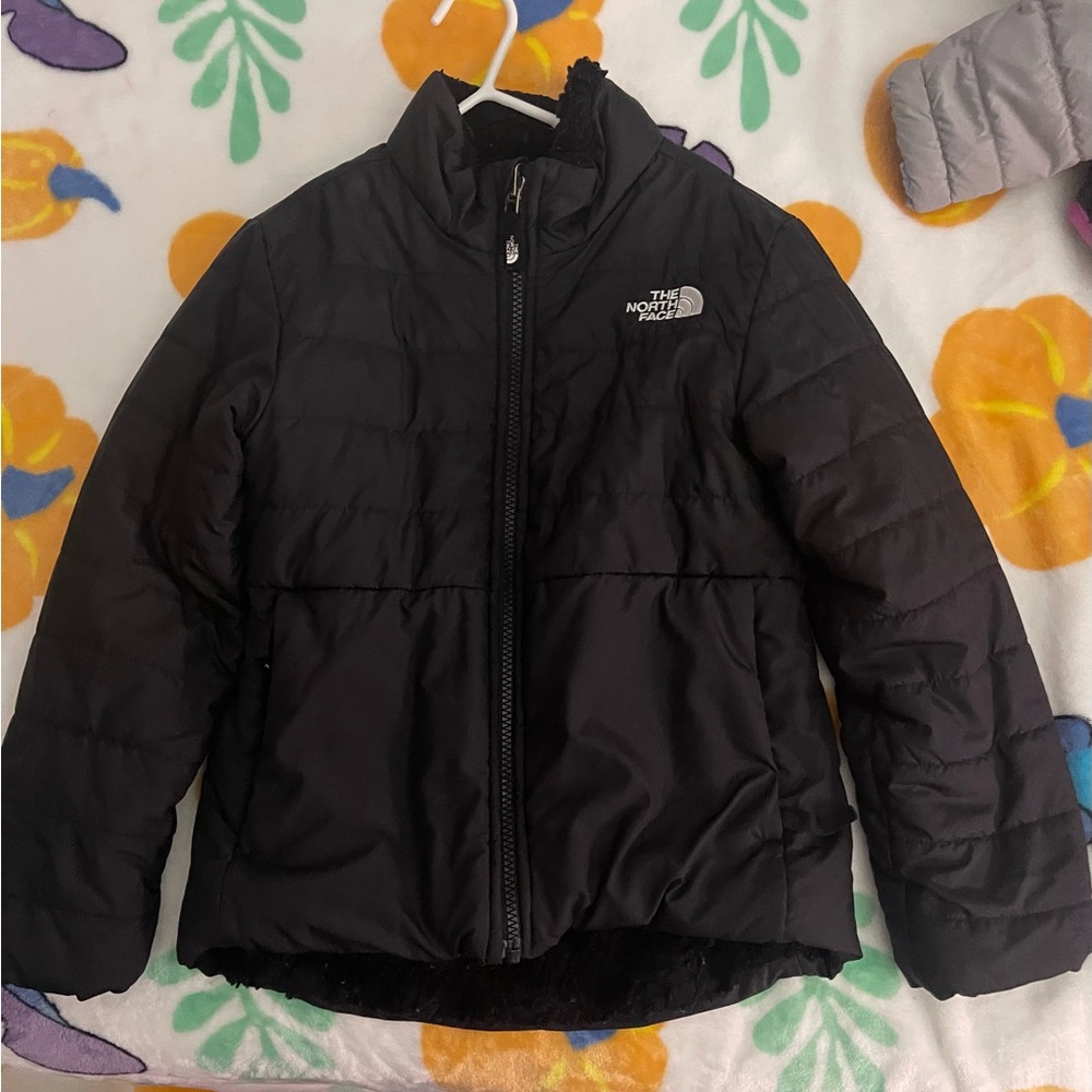 North face jacket